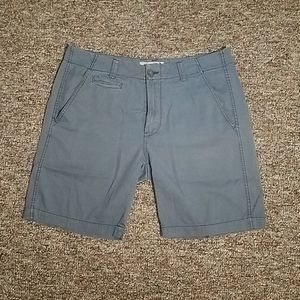 Arizona Jeans Co Khaki Shorts